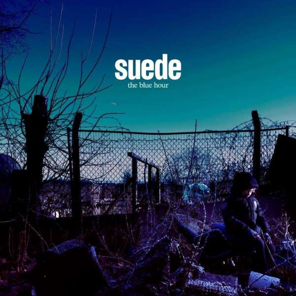 SUEDE - THE BLUE HOUR (2LP/2CD/DVD/7”)