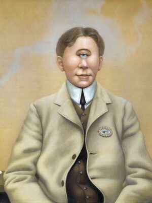 KING CRIMSON - RADICAL ACTION TO UNSEAT THE HOLD OF MONKEY MIND