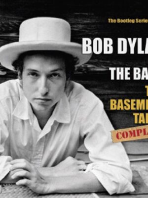 BOOTLEG SERIES 11: THE BASEMENT TAPES COMPLETE