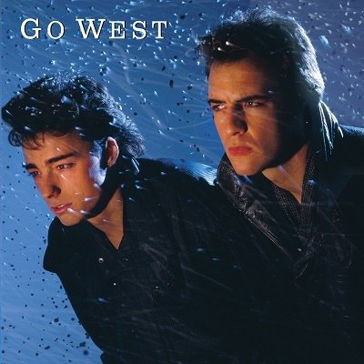Go West DVD