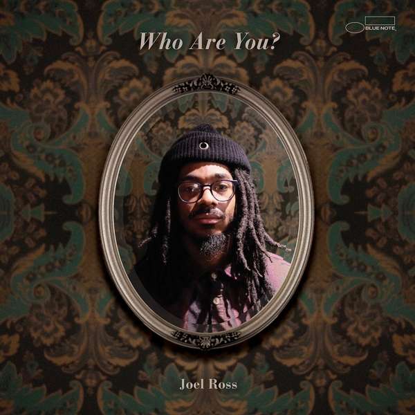 ROSS JOEL - WHO ARE YOU?