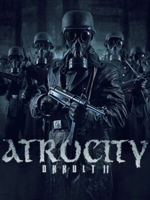 ATROCITY - OKKULT II