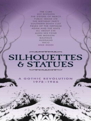 Silhouettes & Statues CD