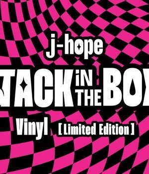 J-Hope (Bts) - Jack In the Box