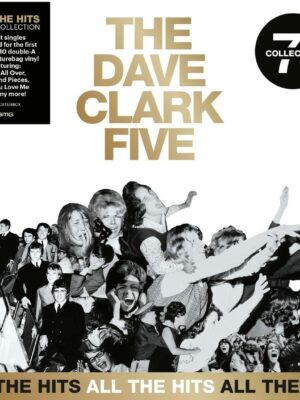 DAVE CLARK FIVE