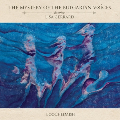 MYSTERY OF THE BULGARIAN - BOOCHEEMISH