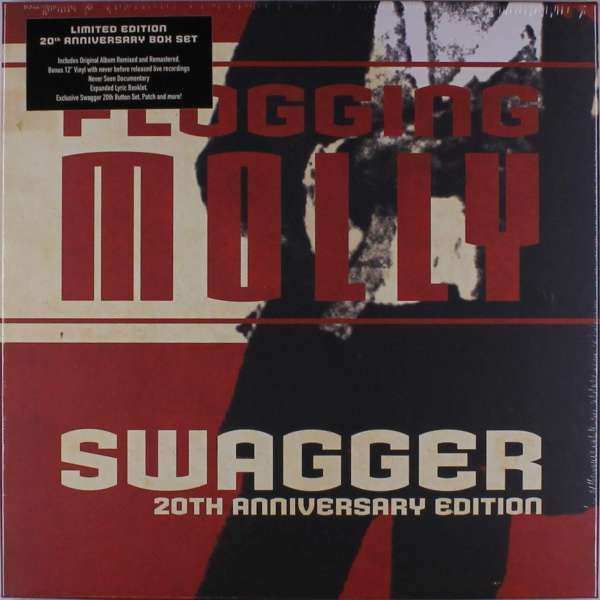 Swagger DVD