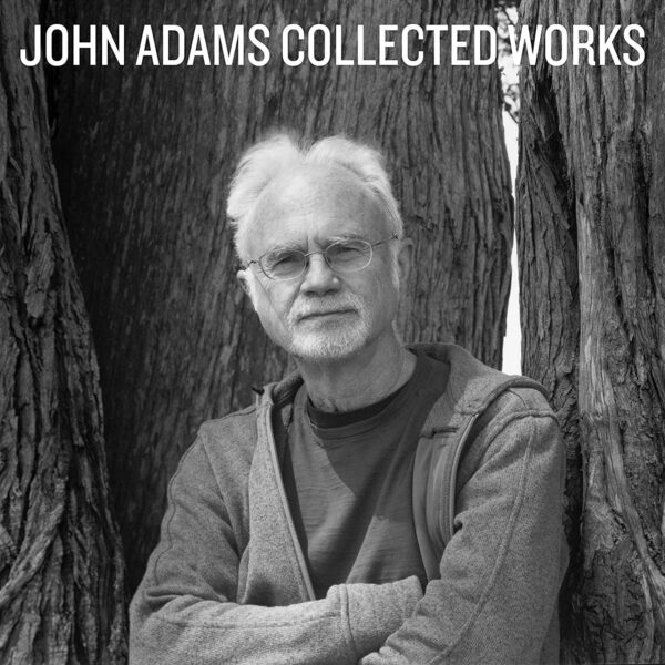 John Adams: Collected Works BD