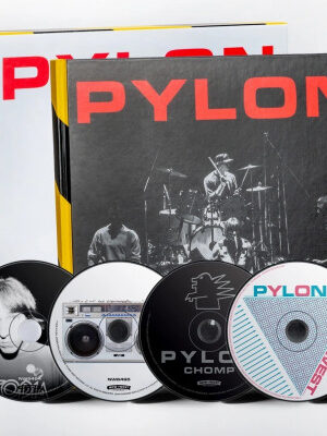 PYLON - PYLON BOX