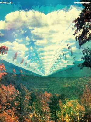 Innerspeaker (2010 ➝ 2020) (10th Anniversary Edition) (Special Edition)