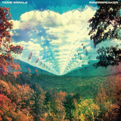 Innerspeaker (2010 ➝ 2020) (10th Anniversary Edition) (Special Edition)