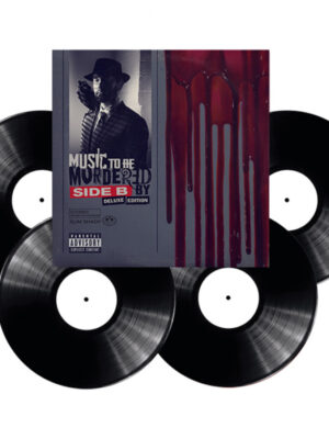 Music To Be Murdered By - Side B (Deluxe Edition)