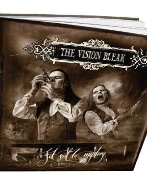 VISION BLEAK - SET SAIL TO MYSTERY