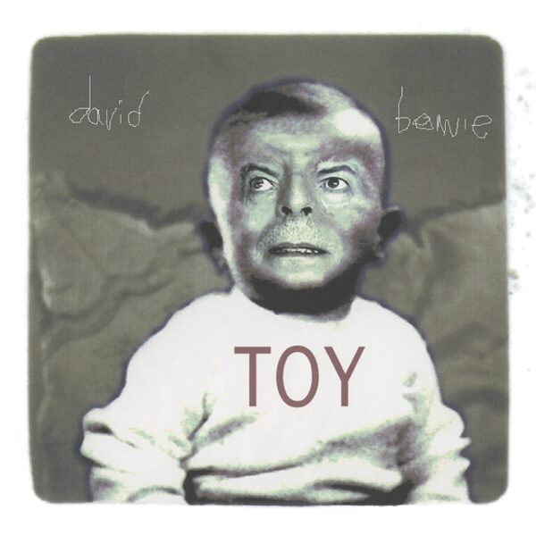 Toy EP (You've Got It Made With All The Toys) (Box Set)