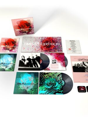 Beautiful Garbage (20th Anniversary Deluxe Boxset)