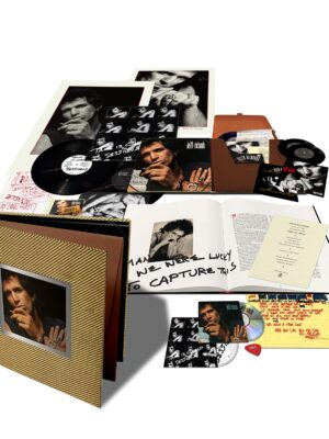 Talk Is Cheap (30th Anniversary Deluxe Edition Box Set)