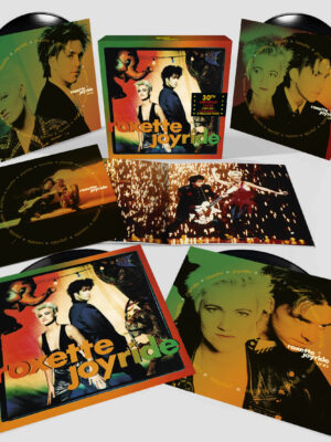 Joyride (30th Anniversary Expanded Vinyl Edition)