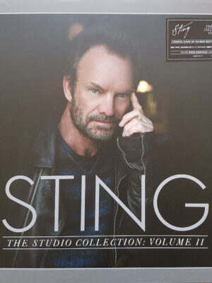 The Studio Collection: Volume II
