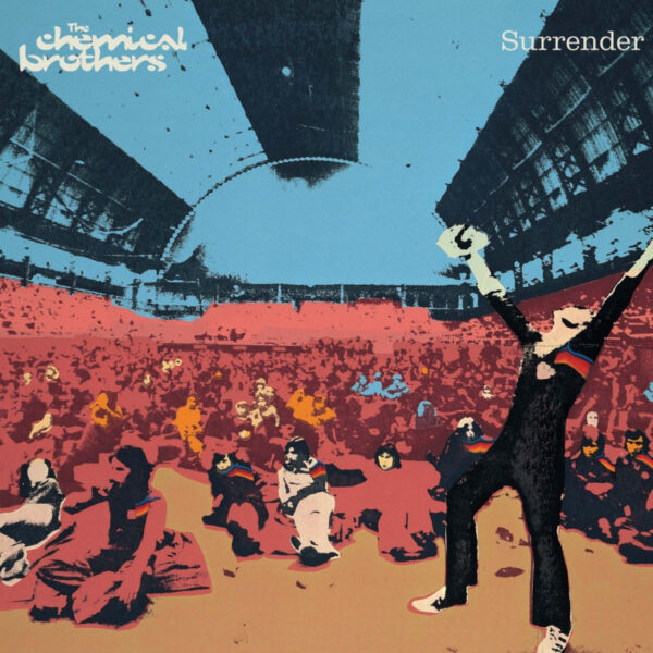 Surrender (Deluxe Edition