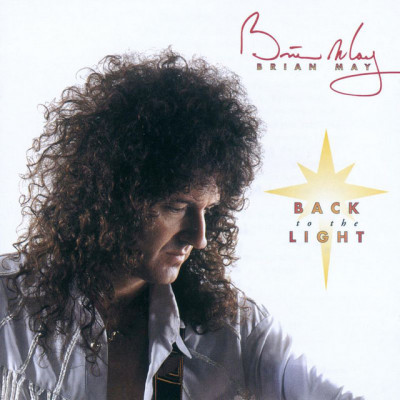 Back To The Light (White Vinyl) (Box Set)