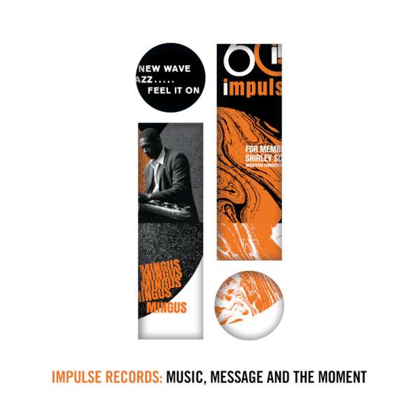RUZNI/POP INTL - IMPULSE RECORDS: MUSIC