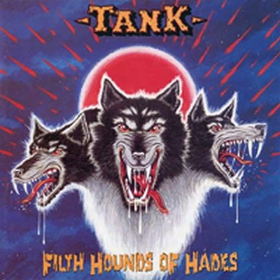 FILTH HOUNDS OF HADES