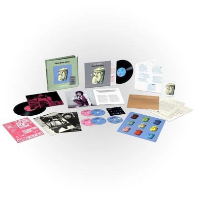 Mona Bone Jakon (50th Anniversary Edition) (Deluxe Edition)