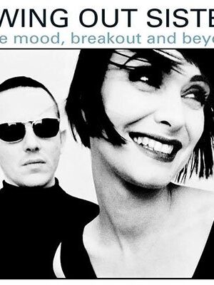 SWING OUT SISTER - BLUE MOOD