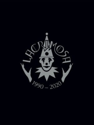 LACRIMOSA - ANNIVERSARY BOX 1990-2020