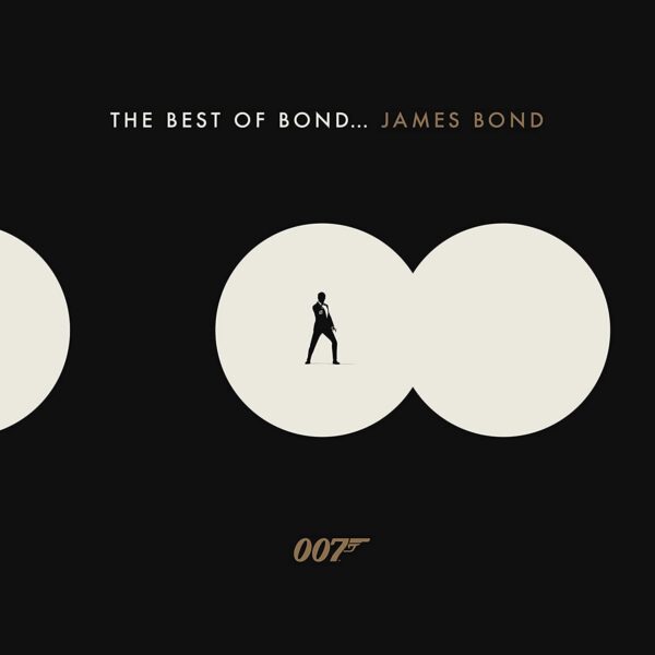 RUZNI/POP INTL - The Best Of Bond...James Bond