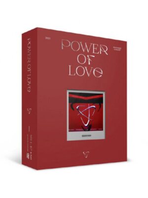 Seventeen - Power of Love