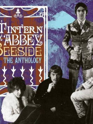 TINTERN ABBEY - BEESIDE: THE ANTHOLOGY