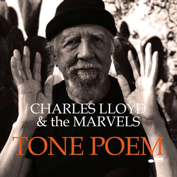 LLOYD CHARLES - TONE POEM