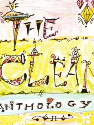 CLEAN - ANTHOLOGY
