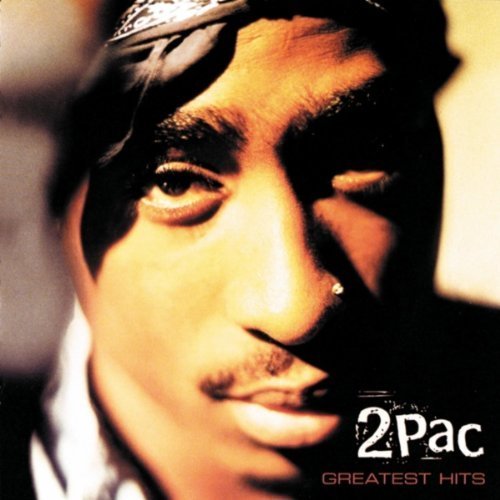 TWO PAC - GREATEST HITS