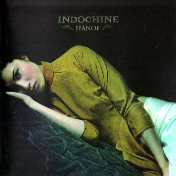 Indochine - Hanoï