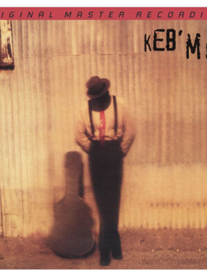 Keb'Mo' (USA Edition)