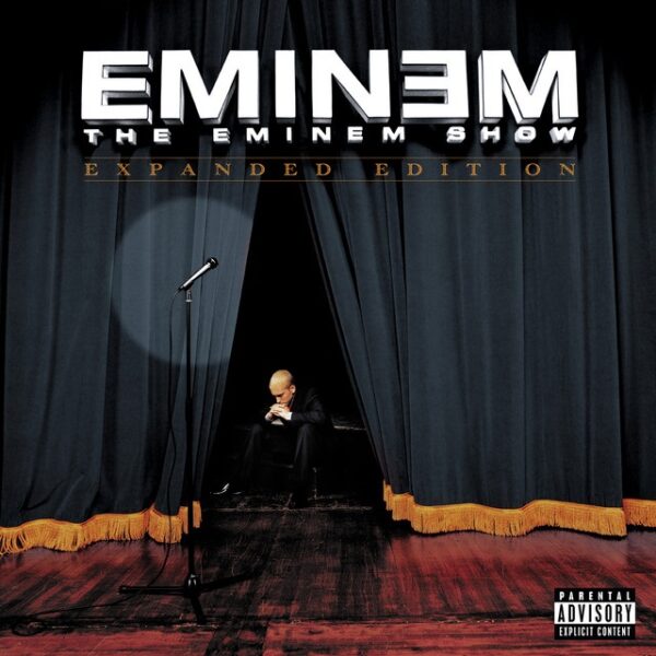 The Eminem Show (20th Anniversary Edition)