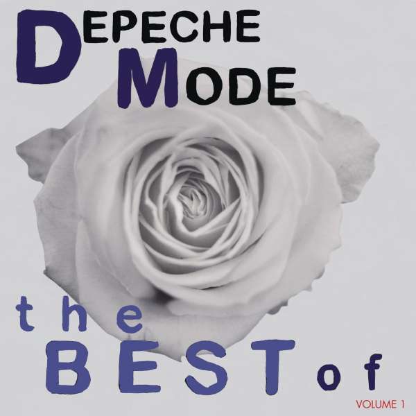 Best of Depeche Mode Volume One