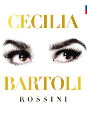 BARTOLI CECILIA - ROSSINI ED./30 LET S DECCA