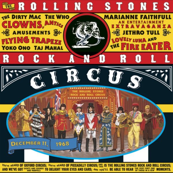 Rock & Roll Circus