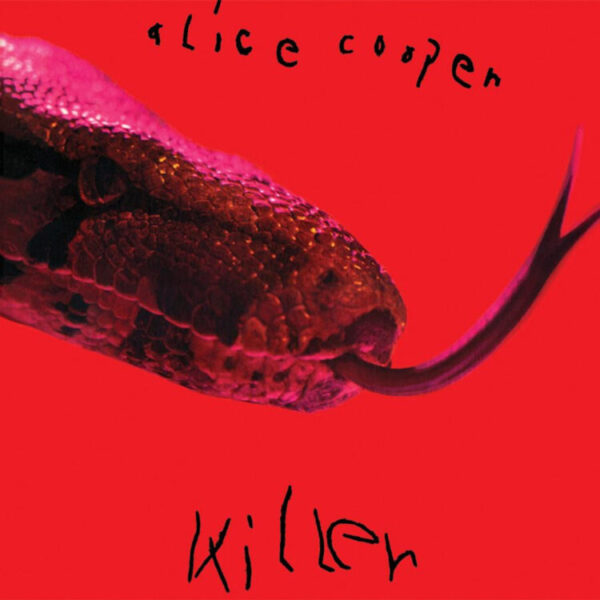 Killer (50th Anniversary Edition)