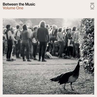 V/A - END OF THE ROAD PRESENTS: BETWEEN THE MUSIC