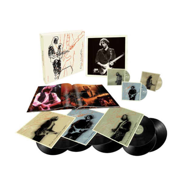 The Definitive 24 Nights (Deluxe Box Set Edition)