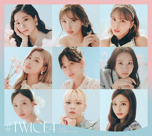 Twice - #Twice4