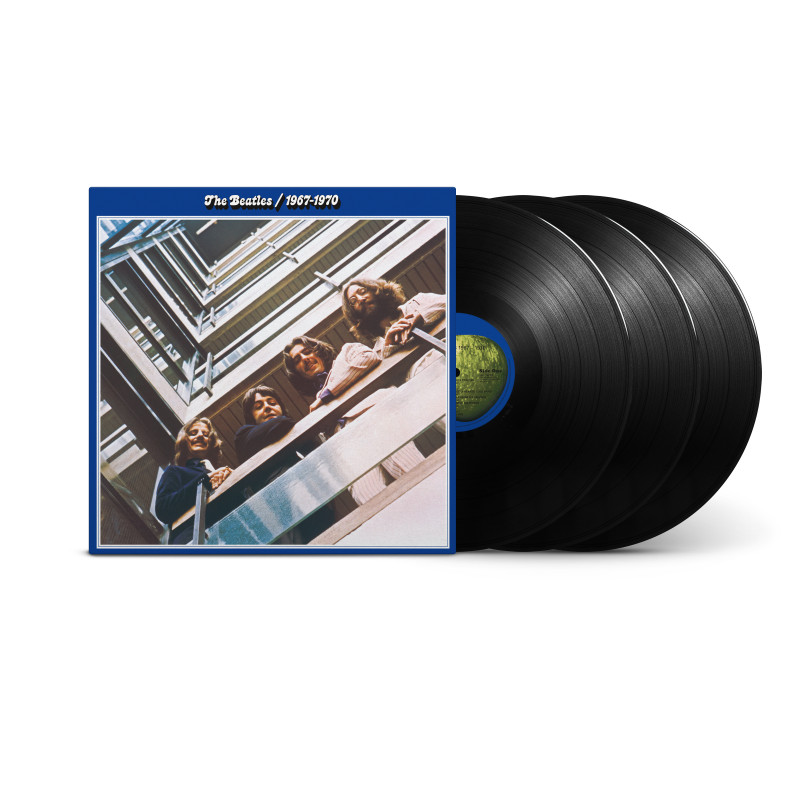 1967-1970 (The Blue Album) (2023 Edition)