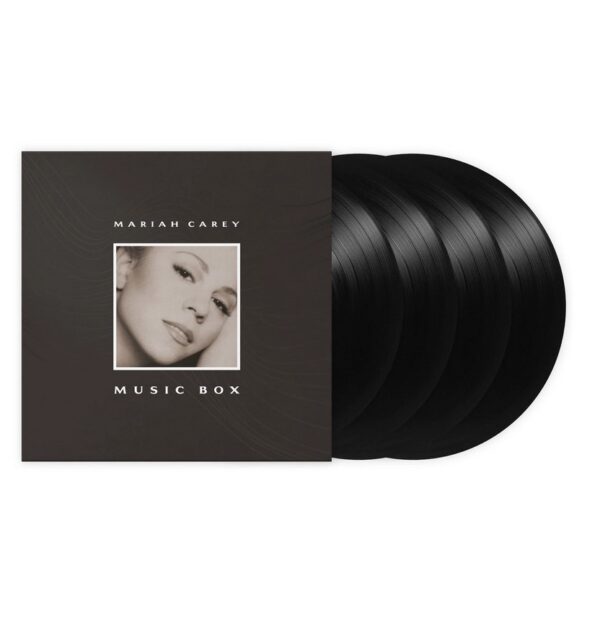 Music Box (30th Anniversary Expanded Edition)