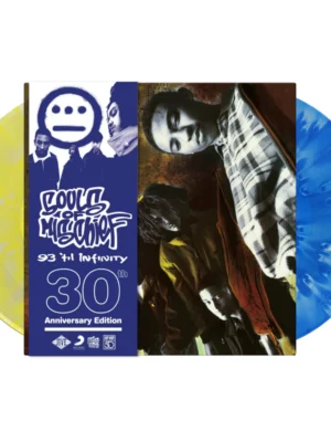 93 'Til Infinity (30th Anniversary Edition)