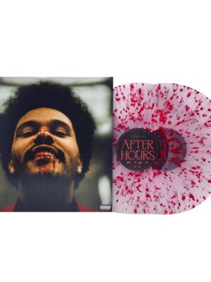 After Hours (Splatter Vinyl)