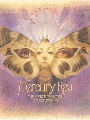 MERCURY REV - SECRET MIGRATION
